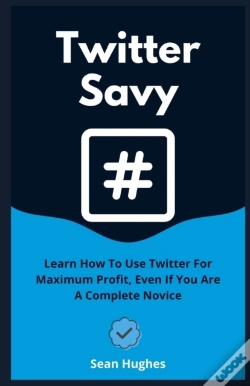 Capa do artigo Twitter Savy