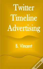 Capa do artigo Twitter Timeline Advertising
