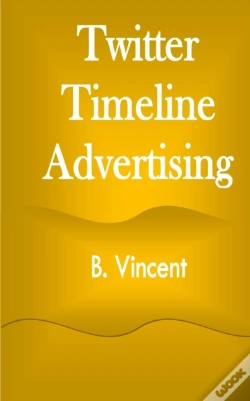 Capa do artigo Twitter Timeline Advertising