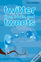 Capa do artigo Twitter Tips Tricks & Tweets 2nd Edition