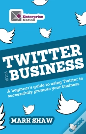 Capa do artigo Twitter Your Business