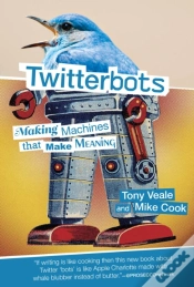 Capa do artigo Twitterbots