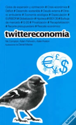 Capa do artigo Twittereconomia