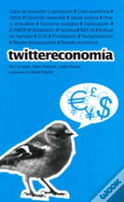Capa do artigo Twittereconomia