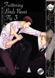 Twittering Birds Never Fly Gn Vol 03