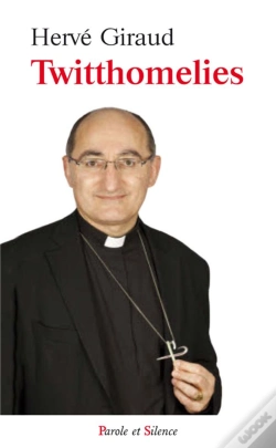 Capa do artigo Twitthomélies