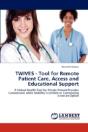 Twives - Tool For Remote Patient Care, Access And Educational Support - Preview