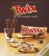 Capa do artigo Twix