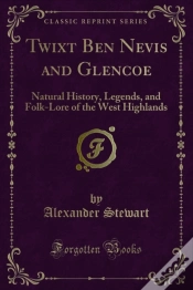 Capa do artigo Twixt Ben Nevis And Glencoe
