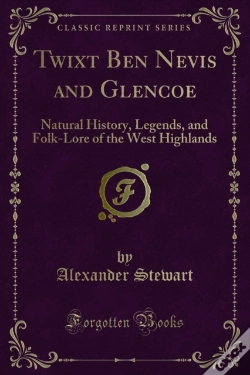 Capa do artigo Twixt Ben Nevis And Glencoe