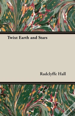 Capa do artigo Twixt Earth And Stars
