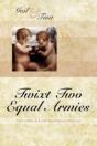 Twixt Two Equal Armies - Preview