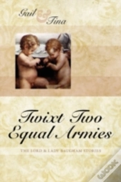 Capa do artigo Twixt Two Equal Armies