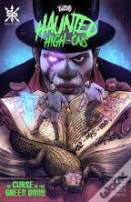 Twiztid Haunted High-Ons Vol. 2
