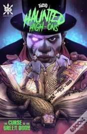 Capa do artigo Twiztid Haunted High-Ons Vol. 2