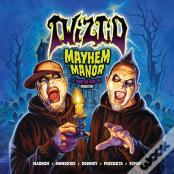 Twiztid: Mayhem Manor