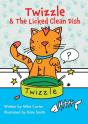 Twizzle & The Licked Clean Dish - Preview
