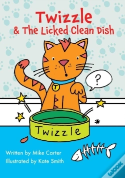 Capa do artigo Twizzle & The Licked Clean Dish