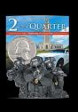 Two   A Quarter: Volume 1 - Preview