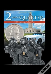 Capa do artigo Two   A Quarter: Volume 1