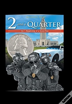 Capa do artigo Two   A Quarter: Volume 1