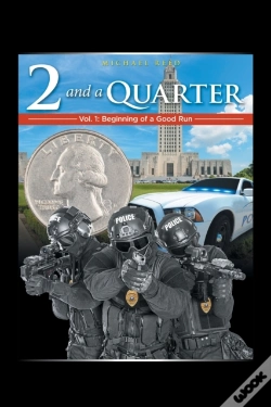 Capa do artigo Two   A Quarter: Volume 1