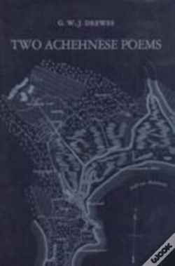 Capa do artigo Two Achehnese Poems