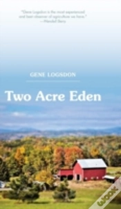 Capa do artigo Two Acre Eden