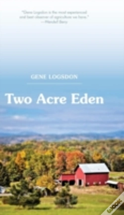 Capa do artigo Two Acre Eden