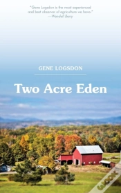 Capa do artigo Two Acre Eden