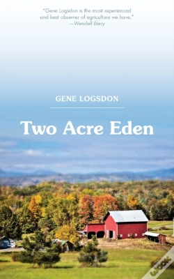 Capa do artigo Two Acre Eden