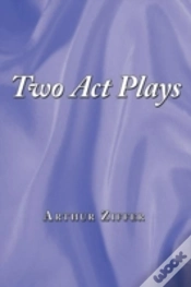 Capa do artigo Two Act Plays