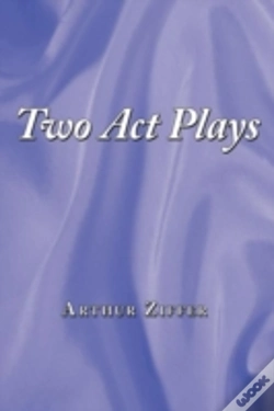 Capa do artigo Two Act Plays