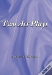Capa do artigo Two Act Plays