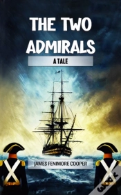 Capa do artigo Two Admirals A Tale