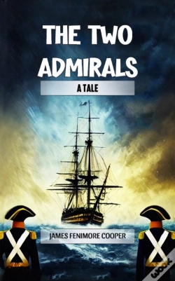 Capa do artigo Two Admirals A Tale