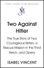 Two Against Hitler - Preview