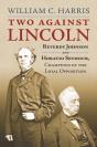 Two Against Lincoln - Preview