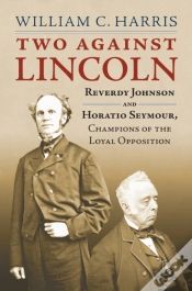 Capa do artigo Two Against Lincoln