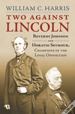Capa do artigo Two Against Lincoln