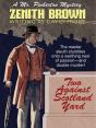 Two Against Scotland Yard - Preview