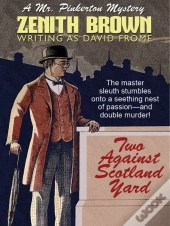 Two Against Scotland Yard