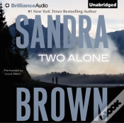 Capa do artigo Two Alone