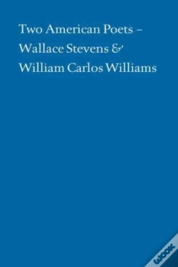 Capa do artigo Two American Poets Â€“ Wallace Stevens And William Carlos Williams