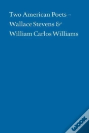Capa do artigo Two American Poets Â€“ Wallace Stevens And William Carlos Williams