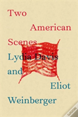 Capa do artigo Two American Scenes