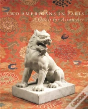 Capa do artigo Two Americans In Paris