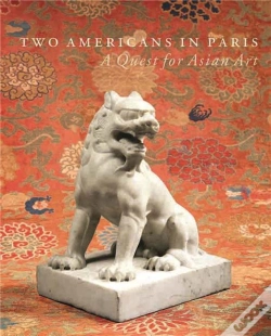 Capa do artigo Two Americans In Paris