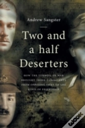 Capa do artigo Two And A Half Deserters