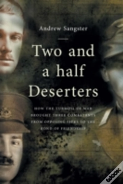 Capa do artigo Two And A Half Deserters